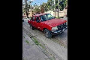 Utilitarios Sin datos  VENDO CAMIONETA